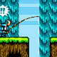 Illustration for article titled Shovel Knight avoids the trap of retro for retro’s sake